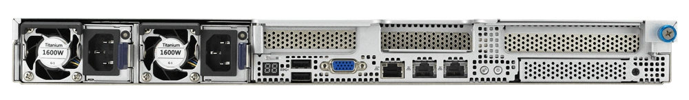 AX-1112A Rear