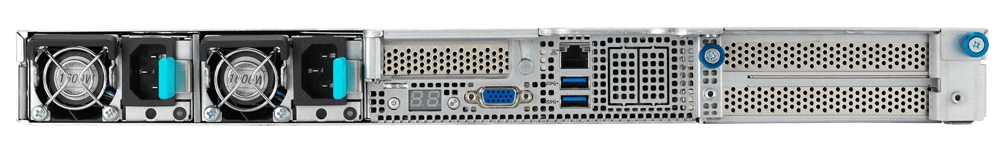 AX-1212A Rear
