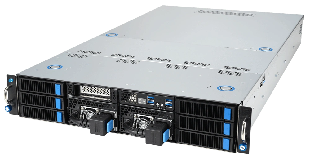AX-2106A Top