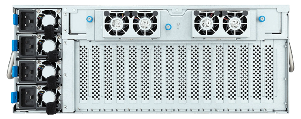 AX-4212G Rear