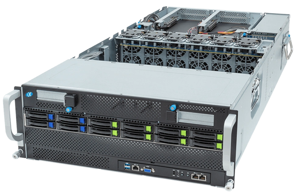 AX-4212G Top