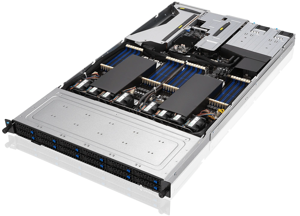 AX-1212V Top Open