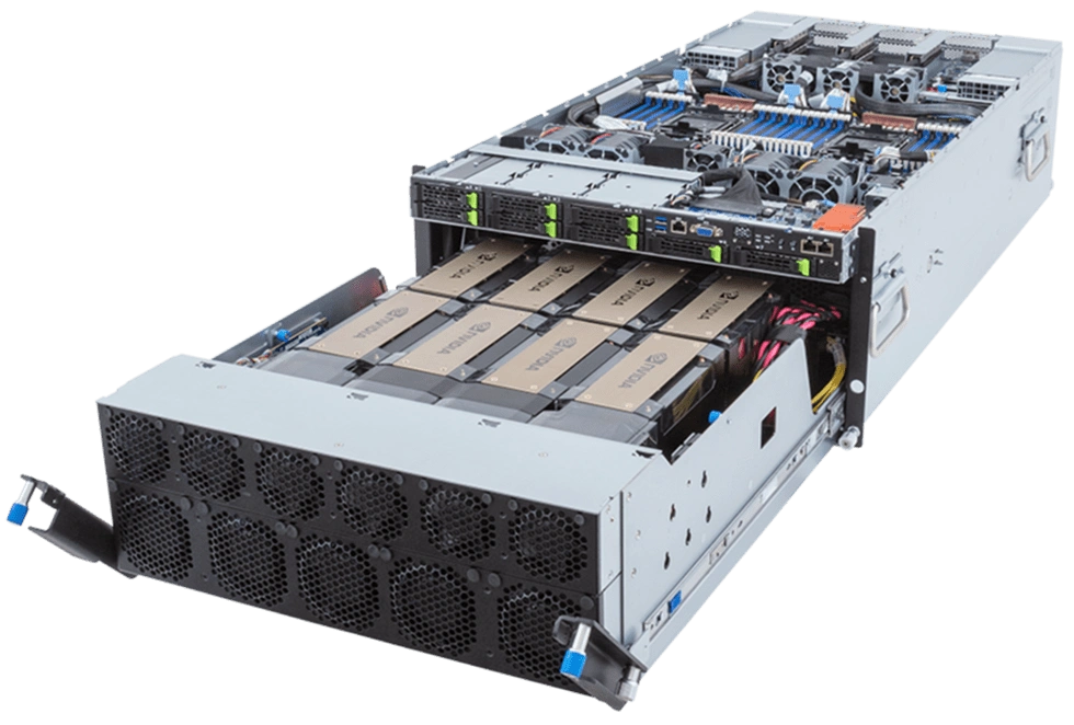 iX-5208G Top Open