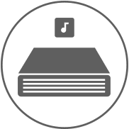 Audio HQ