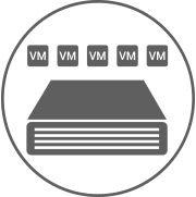 Server VMs