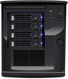 iXsystems TrueNAS Mini E