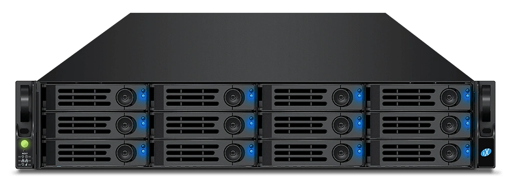 iXsystems TrueNAS Mini R