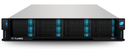 TrueNAS X-Series