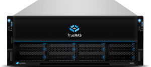 TrueNAS M-Series
