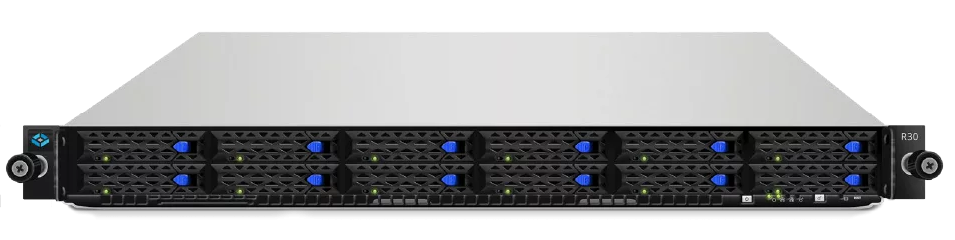 iXsystems TrueNAS R30