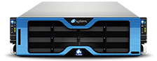 TrueNAS Z20