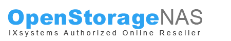 OpenStorageNAS.com